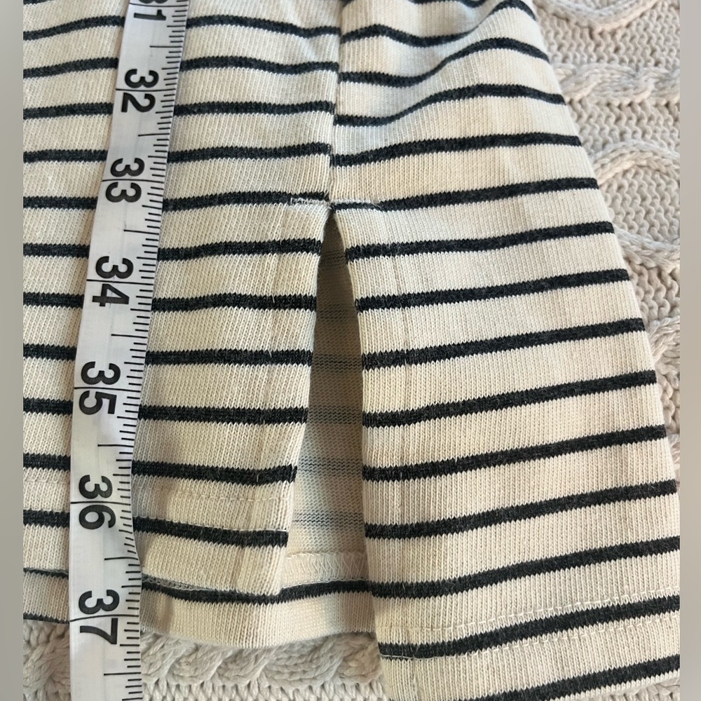 NEW! Buffalo David Bitton TShirt Dress Summer Casual Women’s Size Medium - Picture 11 of 16
